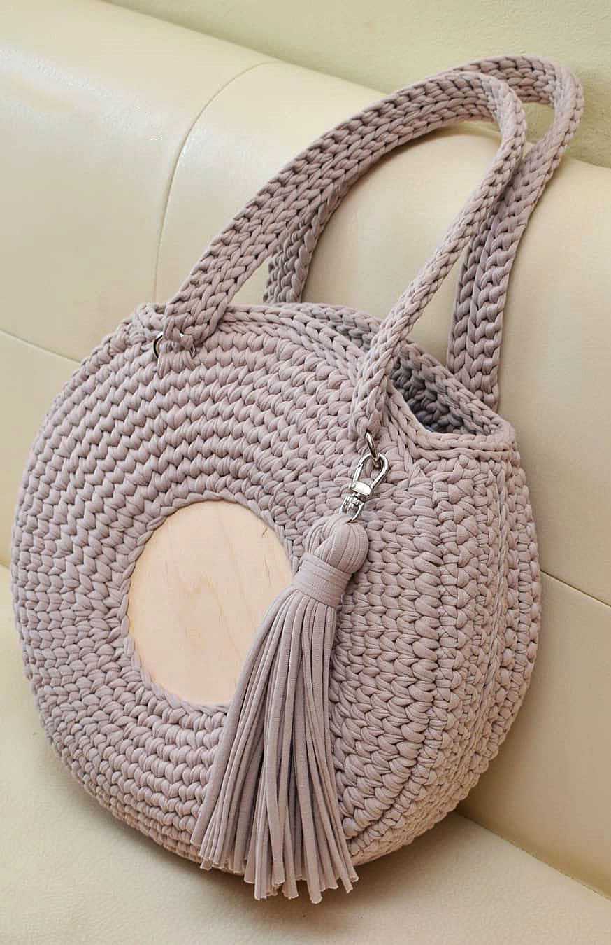 crochet bag ideas